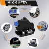 Замок передней левой двери MIKKUPPA для VW Golf 5 – центральный замок