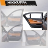 Замок передней левой двери MIKKUPPA для VW Golf 5 – центральный замок
