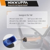 Замок передней левой двери MIKKUPPA для VW Golf 5 – центральный замок