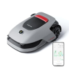 dreame A1 Pro Intelligent robotic lawnmower with 3D LiDAR & app control