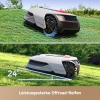 dreame A1 Pro Intelligent robotic lawnmower with 3D LiDAR & app control