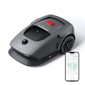 MOVA 600 Mähroboter für Rasenflächen bis 800 m²