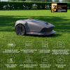 MOVA 600 robotic lawnmower for lawns up to 800 m²