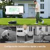 MOVA 600 robotic lawnmower for lawns up to 800 m²