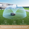 MOVA 600 robotic lawnmower for lawns up to 800 m²