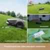 MOVA 600 robotic lawnmower for lawns up to 800 m²