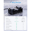 Meross Outdoor Smart Socket with Energy Measurement
