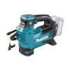 Компрессор Makita MP001GZ 11,1 бар 40 В макс. (без аккумулятора и зарядного устройства), бензин
