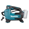 Компрессор Makita MP001GZ 11,1 бар 40 В макс. (без аккумулятора и зарядного устройства), бензин