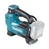 Компрессор Makita MP001GZ 11,1 бар 40 В макс. (без аккумулятора и зарядного устройства), бензин