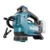 Компрессор Makita MP001GZ 11,1 бар 40 В макс. (без аккумулятора и зарядного устройства), бензин