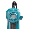 Компрессор Makita MP001GZ 11,1 бар 40 В макс. (без аккумулятора и зарядного устройства), бензин