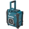 MAKITA MR004GZ Bluetooth радіо 40V, IP65, акумулятор