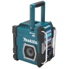 MAKITA MR004GZ Bluetooth радіо 40V, IP65, акумулятор