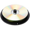 CD-R Rohlinge MediaRange 700 MB, 80 Min, 10er-Pack, Cakebox