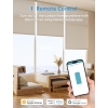 Interruptor de cortina Meross Alexa