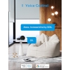 Meross WiFi Blind Switch - Controlador de persianas LED inteligente compatible con Alexa y Google Assistant