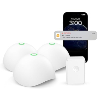 Meross Smart Water Detector Set with Hub, wireless and IP67