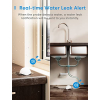 Meross Smart Water Detector Set with Hub, wireless and IP67