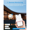Meross Smart Water Detector Set with Hub, wireless and IP67