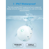 Meross Smart Water Detector Set with Hub, wireless and IP67