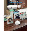 Meross Smart Water Detector Set with Hub, wireless and IP67
