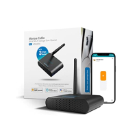 Meross Smart Garagentoröffner – WLAN & Sprachsteuerung