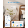 Meross WLAN Steckdose – Smart, 16A, App & Sprachsteuerung, Timer