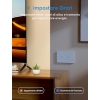 Meross Smart WiFi Switch es compatible con el panel táctil de 1/2/3 módulos de Alexa y Google Home