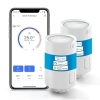 Термостат опалення Meross WiFi