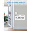 Smart Electric Thermostat, Underfloor Heating, WiFi Room Thermostat, Compatible with HomeKit, Alexa and Google, Voice Control, Remote Control and Schedule, LED Touch Screen Digital