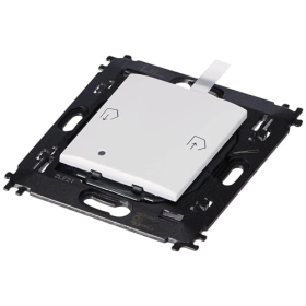 Bticino Livinglight Gateway Entra, White