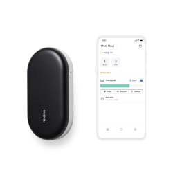 Netatmo Smart Climate Control with Wi-Fi & Voice Control