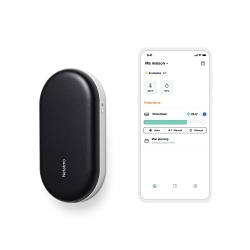 Control inteligente del aire acondicionado Netatmo