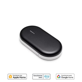 Netatmo smart air conditioning control