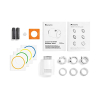 Розумний термостат Netatmo + 3 радіаторних термостата 