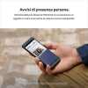 Google Nest Door Camera: Smart security camera with alarms and smartphone control