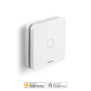 Netatmo - intelligent carbon monoxide detector, Wi-Fi