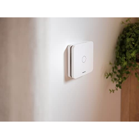 Netatmo - intelligent carbon monoxide detector, Wi-Fi