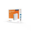 Netatmo - intelligent carbon monoxide detector, Wi-Fi