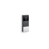 Netatmo Video Doorbell, HD Camera, 1080p