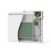 POWELL 1500W - Electric Radiator
