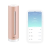 Датчик качества воздуха Netatmo с температурой, влажностью и CO2