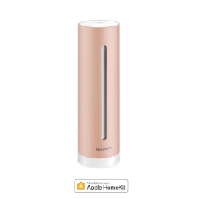 Netatmo Smart Indoor Air Sensor CO2 Temperature Humidity Noise