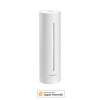 Розумний монітор якості повітря Netatmo з датчиком CO₂, температури та вологості