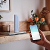 Розумний монітор якості повітря Netatmo з датчиком CO₂, температури та вологості