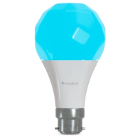 Nanoleaf Essentials LED B22 – Smart RGBW, dimmbar, Thread & BT 
