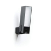 Netatmo Smart Outdoor Security Camera with Lighting – NOC01-DE