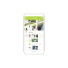 Netatmo Smart Outdoor Security Camera with Lighting – NOC01-DE