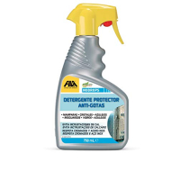 FILA Surface Care – Cleaner & Protectant, Anti-Droplets, 750ml